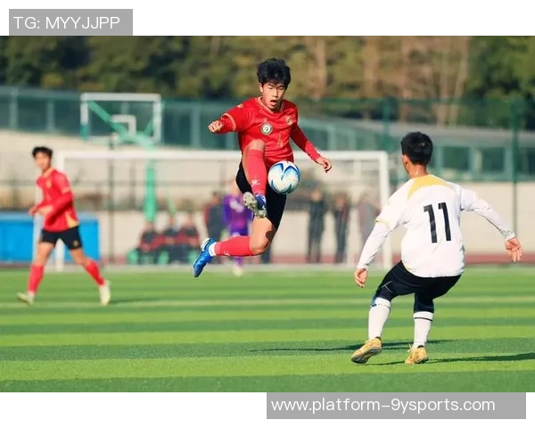 足球陈凡:从绿茵场到人生舞台的奋斗与梦想之路