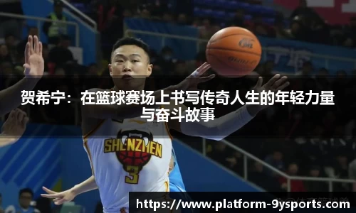 贺希宁：在篮球赛场上书写传奇人生的年轻力量与奋斗故事